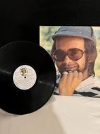 Elton john LP, Ophalen of Verzenden, 1980 tot 2000, Gebruikt