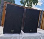 Dynacord mx15 speaker, Verzenden, Audio