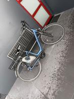 Hercules F7 e bike, Fietsen en Brommers, Fietsen | Dames | Damesfietsen, 56 cm of meer, Ophalen of Verzenden, Zo goed als nieuw