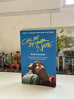 Call me by your name, Ophalen of Verzenden, Nederland