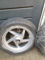 Sym Allo Banden Set, Fietsen en Brommers, Ophalen