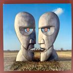 Pink Floyd - The Division Bell - Vinyl LP, Ophalen, Zo goed als nieuw, 12 inch, Progressive
