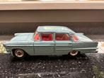 dinky Toys Opel Kapitan Vintage Diecast Made in England, Ophalen of Verzenden, Gebruikt, Auto, Dinky Toys