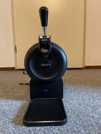 Krups biertap - Zo goed als nieuw!, Ophalen of Verzenden, Zo goed als nieuw, Krups