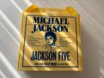 Collectors box Michael Jackson & The Jackson Five, Ophalen of Verzenden, Zo goed als nieuw