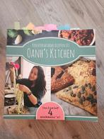 Oanh's Kitchen Koolhydraatarme Recepten, Tapas, Hapjes en Dim Sum, Ophalen of Verzenden, Zo goed als nieuw, Oanh