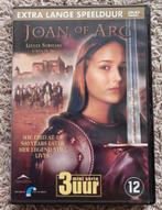 Dvd Joan of Arc, Cd's en Dvd's, Dvd's | Drama, Vanaf 12 jaar, Zo goed als nieuw, Drama, Ophalen