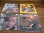 Will tura lps collectie, Cd's en Dvd's, Vinyl | Nederlandstalig, Ophalen of Verzenden, Zo goed als nieuw, 12 inch, Pop
