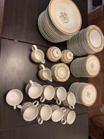 Restpartij koffietijd servies, Huis en Inrichting, Keuken | Servies, Ophalen, Overige typen, Zo goed als nieuw, Overige stijlen