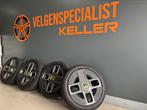 Mini Cooper F56 17 inch Electric Power Spoke 737 Velgen, Banden en Velgen, 17 inch, Zomerbanden, 205 mm