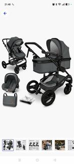 Kinderwagen en co sleeper, Kinderen en Baby's, Overige Kinderen en Baby's, Ophalen, Gebruikt