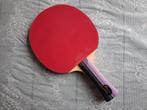 Tafeltennis batje Palio AK 47, Sport en Fitness, Tafeltennis, Ophalen of Verzenden, Zo goed als nieuw, Net, Batje(s) of Balletje(s)