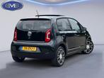 Volkswagen Up! 1.0 high up! BlueMotion, panoramadak, 16 inch, Voorwielaandrijving, Euro 5, Gebruikt, Up!