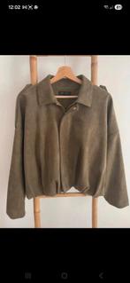 Zara Bomberjack, Kleding | Dames, Maat 42/44 (L), Ophalen of Verzenden, Zo goed als nieuw, Zara