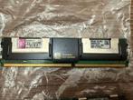 Kingston KTH-XW667/8G 8GB DDR2, 8 GB, Ophalen of Verzenden, Zo goed als nieuw, DDR2