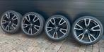 Originele BMW 22” Wielset Styling 747M, Ophalen, Gebruikt, Banden en Velgen, Overige maten