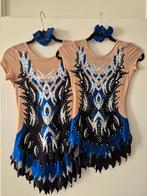 Duo pakjes Maat S/M en 152/158, Sport en Fitness, Kindermaat 146 t/m 176, Ophalen of Verzenden, Zo goed als nieuw, Turnpak(je)