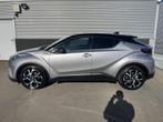 Toyota C-HR 1.8 Hybrid Style Ultimate CVT Automaat Incl. o.a, Auto's, Toyota, Origineel Nederlands, Te koop, Zilver of Grijs, 5 stoelen