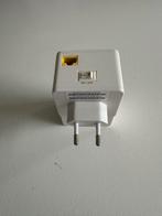 Sitecom wifi range extender dual band, Ophalen, Gebruikt