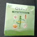 GLP-1 Gewichtsverlies Orale Oplossing, Ophalen of Verzenden, Nieuw, Pillen