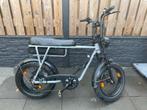 Fatbike EB2 van Electrix, Gebruikt, 59 cm of meer, 50 km per accu of meer, Ophalen