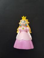Prinsess Peach., Verzamelen, Ophalen of Verzenden, Overige figuren, Nieuw, Beeldje of Figuurtje
