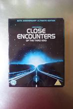 Close Encounters Of Third Kind 30th anniversary edition, Cd's en Dvd's, Blu-ray, Ophalen of Verzenden, Gebruikt, Science Fiction en Fantasy