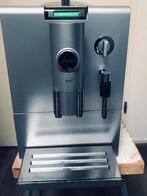Prachtige Jura ena 7 met een premium servicebeurt., Ophalen, 10 kopjes of meer, Koffiemachine, Zo goed als nieuw