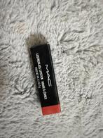 Mac Lusterglads lipstick 563 Obviously, Lippen, Ophalen of Verzenden, Zo goed als nieuw, Make-up