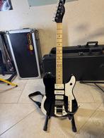 Fender Jack White Triplecaster Telecaster, Muziek en Instrumenten, Ophalen, Zo goed als nieuw, Solid body, Fender