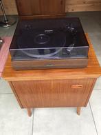 Pioneer PL-12D Platenspeler - Vintage, Ophalen, Gebruikt, Platenspeler, Pioneer