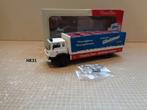 corgi bedford tk gladstone, Ophalen of Verzenden, Zo goed als nieuw, Bus of Vrachtwagen, Corgi
