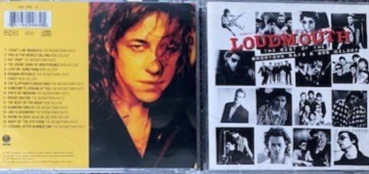 GaryGlitter/Genesis/PeterFrampton/FGTH/Foreigner/Ellen Foley, Cd's en Dvd's, Cd's | Rock, Zo goed als nieuw, Poprock, Ophalen of Verzenden