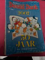 Donald Duck jaargang 2002 compleet! 1-52 plus extra nummer, Ophalen of Verzenden, Zo goed als nieuw