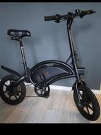 kugo fiets, Fietsen en Brommers, Elektrische fietsen, Minder dan 30 km per accu, Zo goed als nieuw, Minder dan 47 cm, Ophalen