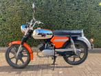 Zündapp 517 met kenteken, Gebruikt, Ophalen of Verzenden