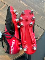 Rugby Schoenen Canterbury Maat 40.5, Sport en Fitness, Ophalen of Verzenden, Zo goed als nieuw, Schoenen