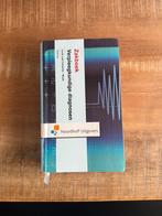 Zakboek verpleegkundige diagnose, Boeken, Studieboeken en Cursussen, Ophalen of Verzenden, Beta, Zo goed als nieuw, HBO