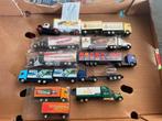 Miniatuur model vrachtauto's (doos 11), Ophalen of Verzenden, Nieuw, Bus of Vrachtwagen, Overige merken