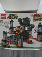 Lego Mario 71369 Bowser's Castle Boss Battle, Kinderen en Baby's, Speelgoed | Duplo en Lego, Ophalen of Verzenden, Zo goed als nieuw