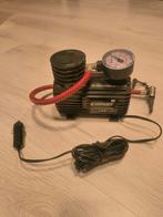 Carpoint Mini Luchtcompressor 12V - Hoge Capaciteit
