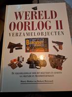 WWII Verzamelaarshandboek, Ophalen of Verzenden