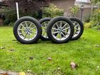BMW originele velgen met all season banden BMW X3 F25, Auto-onderdelen, Banden en Velgen, Ophalen, Gebruikt, Banden en Velgen