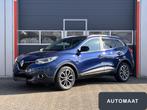 Renault Kadjar 1.2 TCe Intens | Lichtmetaal | Navi | Clima |, Kadjar, Stof, Gebruikt, 4 cilinders