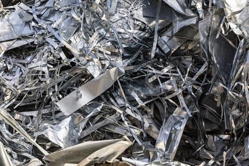 Gezocht: oud ijzer en andere metalen, Doe-het-zelf en Verbouw, Metalen, Zo goed als nieuw, IJzer, Ophalen