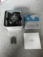 Fossil Herenhorloge, Overige merken, Staal, Gebruikt, Staal