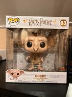 Harry potter funko pop, Ophalen of Verzenden, Zo goed als nieuw, Actiefiguurtje