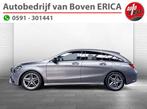 Mercedes-benz CLA-klasse Shooting Brake 180 AMG-Line Nightpa, CLA, 730 kg, 4 cilinders, Alcantara