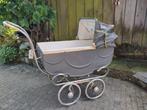 antieke poppenwagen aanbieding, Ophalen