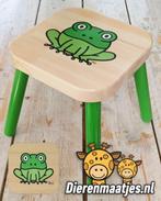 IKEA FLISAT | KINDERKRUKJE - GROEN, Verzenden, Nieuw, Stoel(en)